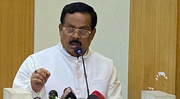 উচ্চবিত্তদের উচিত করোনায় অসচ্ছলদের সাহায্য করা: জাহাঙ্গীর কবির নানক